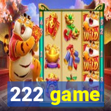 222 game